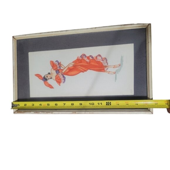 Lee Hickmon Stunning Original Art 🎨 - Picture 9 of 9